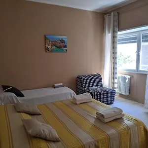  Nocleg ze śniadaniem Gina Trastevere