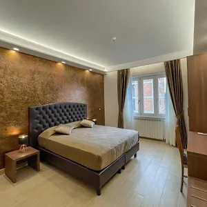 Bed and breakfast Le Ninfee, Roma