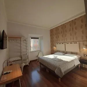 Bed and breakfast échelle, Roma