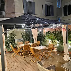  Pensjonat Art Atelier Risorgimento