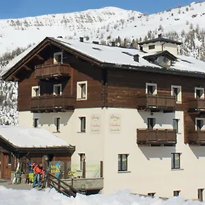 La Colombina Hotel
