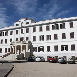 Monte Mario Πανσιόν
