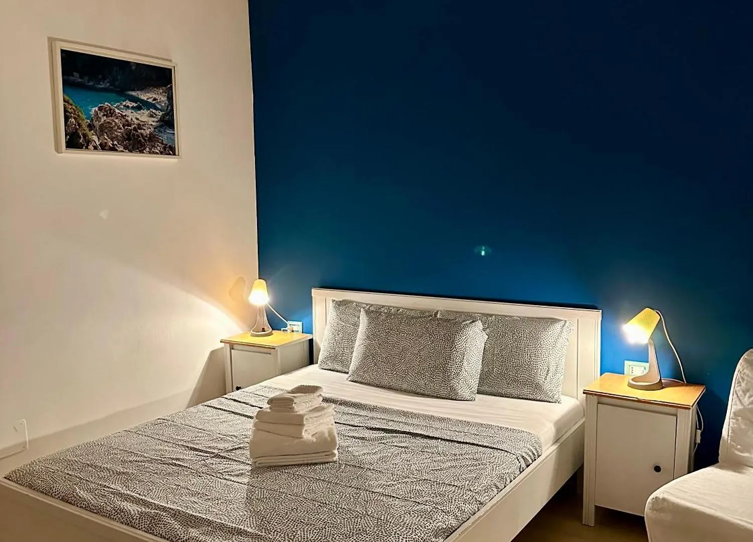 Romulea Guest House 3*, Rome