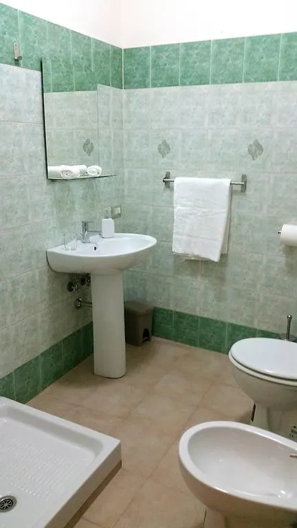 Romulea Guest House