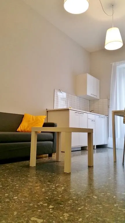 ***  Romulea Guest House Italy