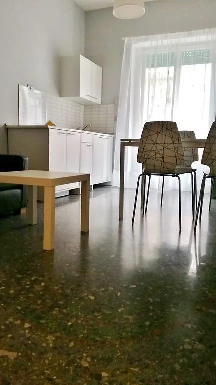 Romulea Guest House Roma
