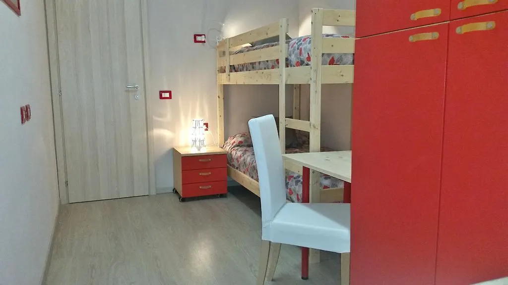 Romulea Guest House