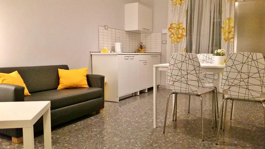 Romulea Guest House