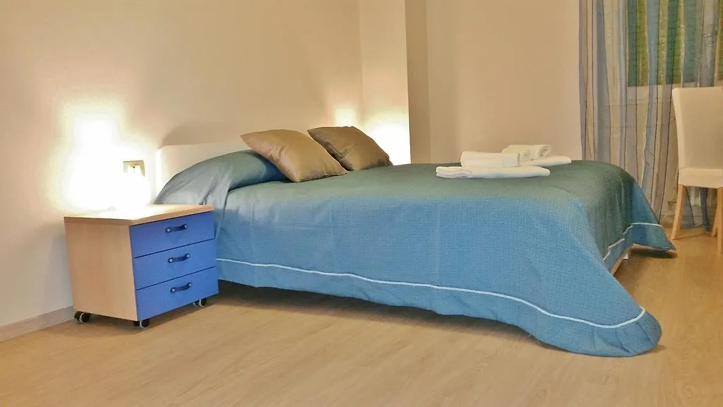 Romulea Guest House