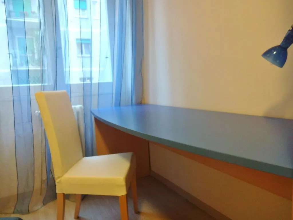 Romulea Guest House 3*, Rome Italy
