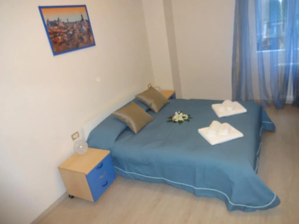 Romulea Guest House  Rome