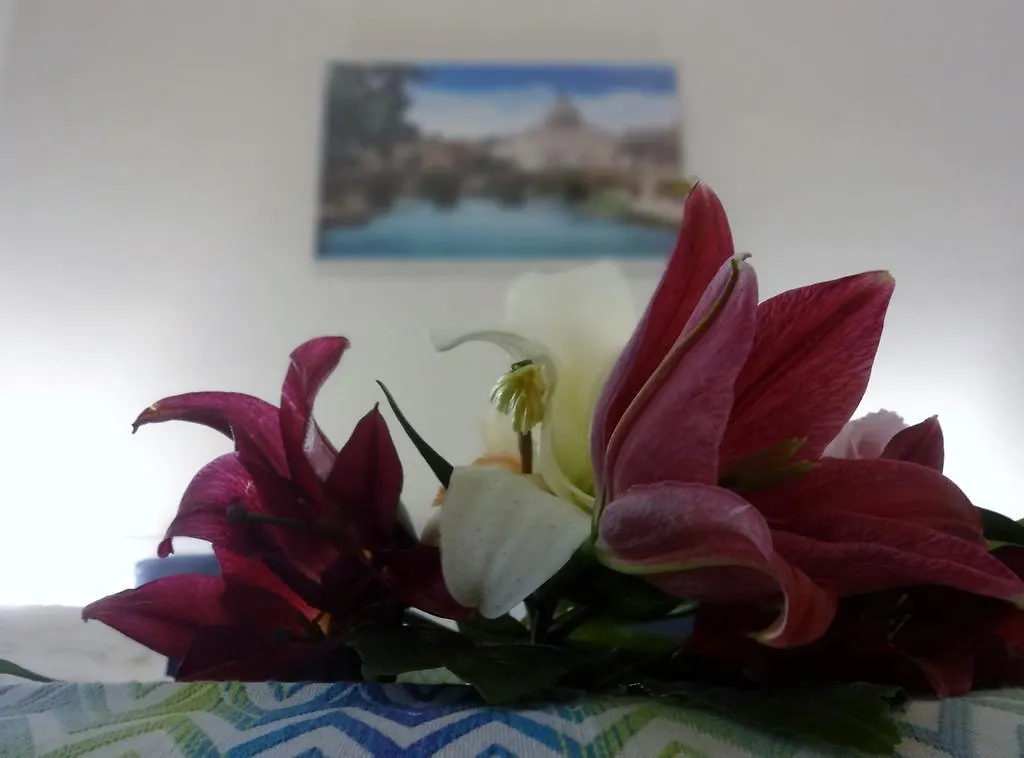 ***  Romulea Guest House Italy