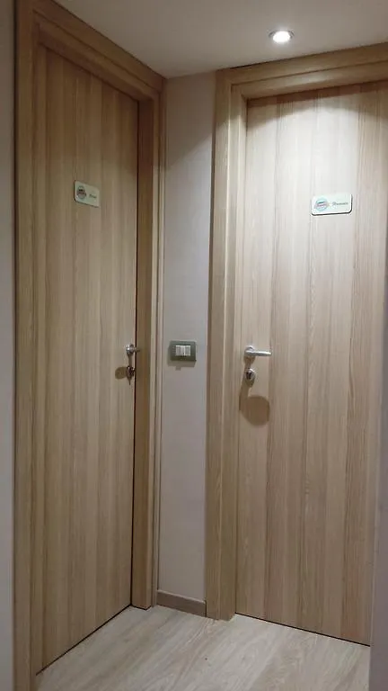 Romulea Guest House