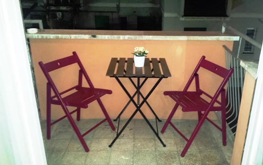 Romulea Guest House Rome