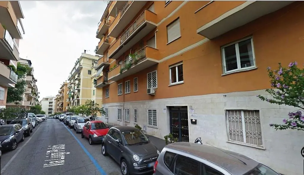Romulea Guest House Italy