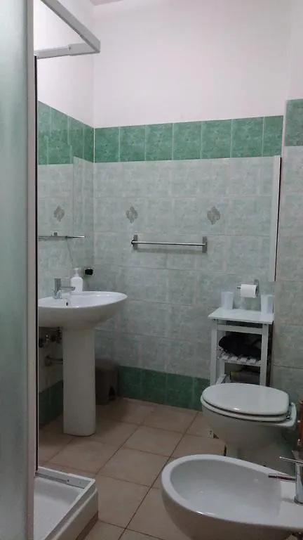 Romulea Guest House Italy