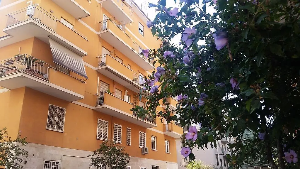 Romulea Guest House